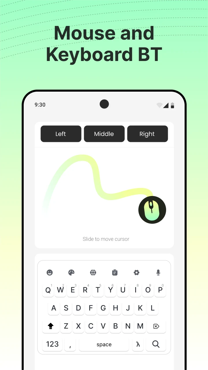Bluetooth Auto Connect Devices screenshot